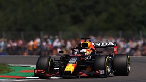 F1. Honda przekazała fatalną wiadomość. Max Verstappen ma powody do niepokoju