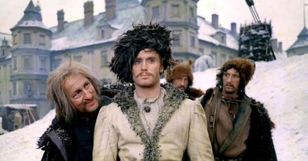 Najlepsze filmy historyczne. Widziałeś je wszystkie?