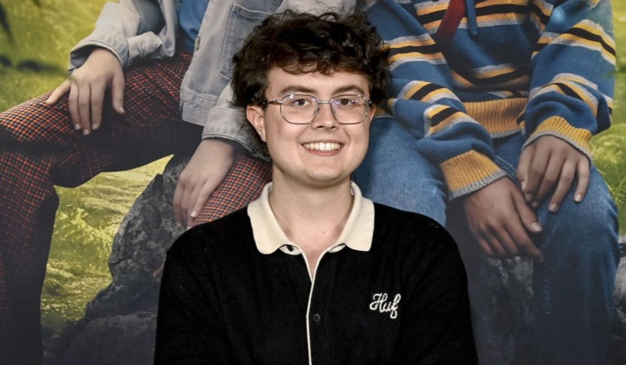 Gwiazda "Rodzinki.pl" w tanecznym show Polsatu