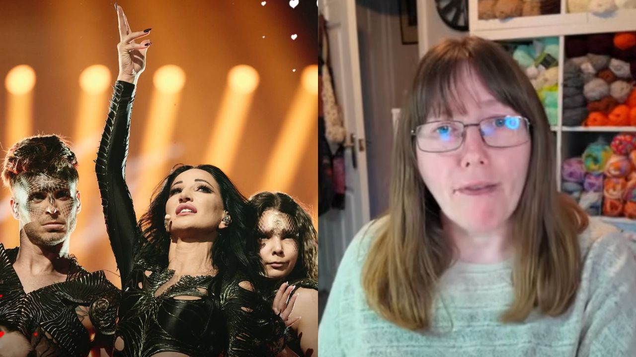 Brytyjska ekspertka szczerze o występie Justyny Steczkowskiej. Zaczęła mówić o... playbacku