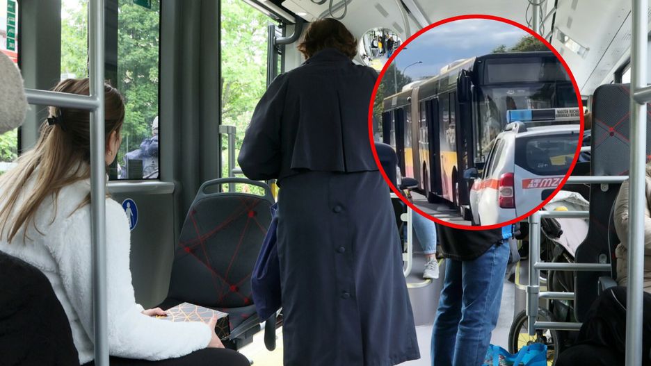 Do wypadku doszło 
