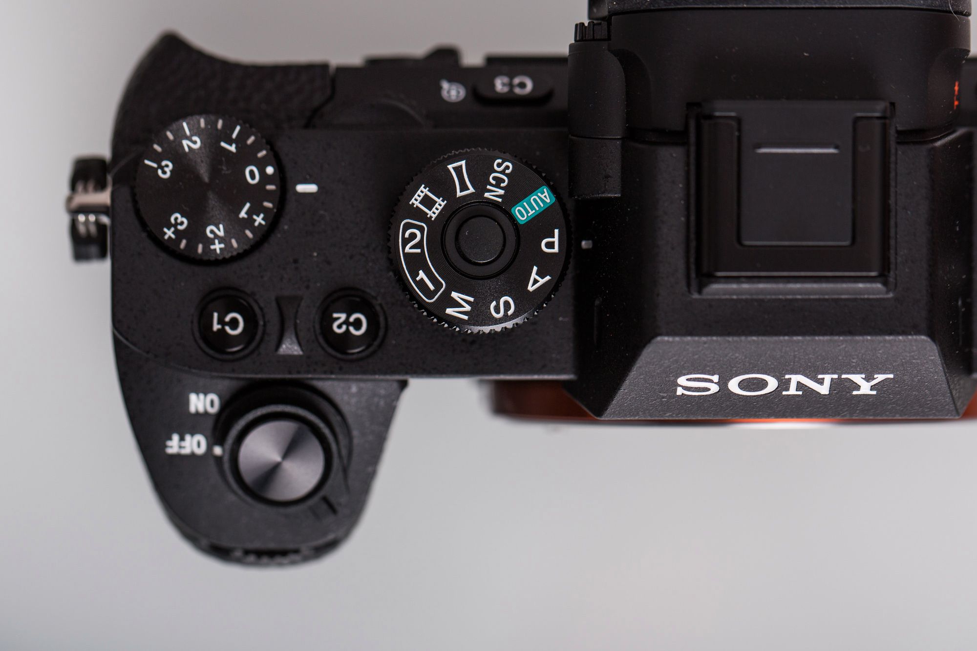 Sony A7S II - test pogromcy szumów 5