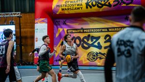 Wiele zachodu o awans. Za nami eliminacje Otwartych Mistrzostw Warszawy