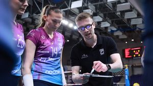 Klub z Tauron Ligi wybierze nowego trenera