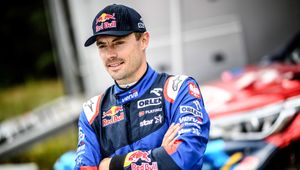 Rallycross. Jakub Przygoński podejmuje nowe wyzwanie. Skorzysta z mistrzowskiego samochodu