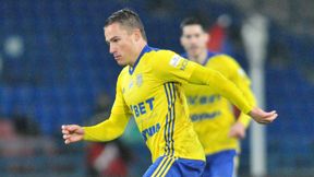 Jagiellonia Białystok pozyska pomocnika? Niebawem zacznie treningi