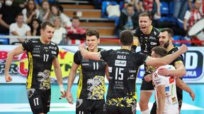 Trefl Gdańsk odsłania karty. Klub znad morza pozyskał nowego atakującego