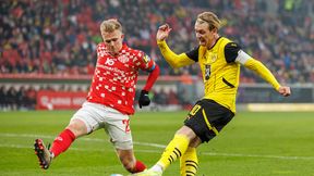 Bundesliga: Borussia Dortmund - 1. FSV Mainz 05. Gdzie oglądać na żywo, online?