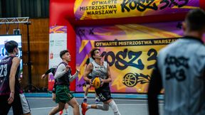 Wiele zachodu o awans. Za nami eliminacje Otwartych Mistrzostw Warszawy