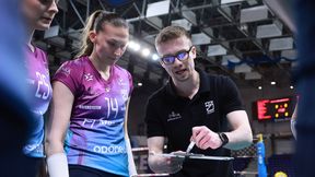 Klub z Tauron Ligi wybierze nowego trenera