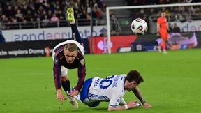 Sytuacja Pogoni Szczecin jest poważna. "Zbliża się punkt kulminacyjny"