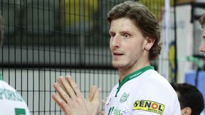 Polski środkowy zagra w Belgii