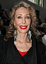 Marisa Berenson