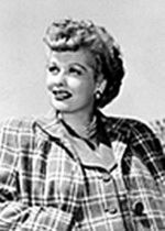 Lucille Ball