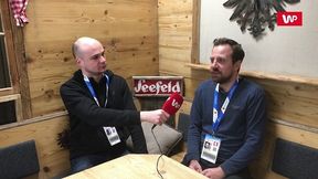 MŚ w Seefeld. Tłusty czwartek polskich skoczków. Żarty Żyły, głodny Stoch i dobre wyniki