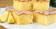 Przepis na cytrynowe batoniki. Tańsze i zdrowsze niż te ze sklepu