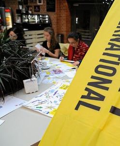 Amnesty International krytycznie o zgromadzeniach smoleńskich