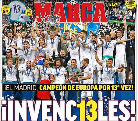 foto: Marca