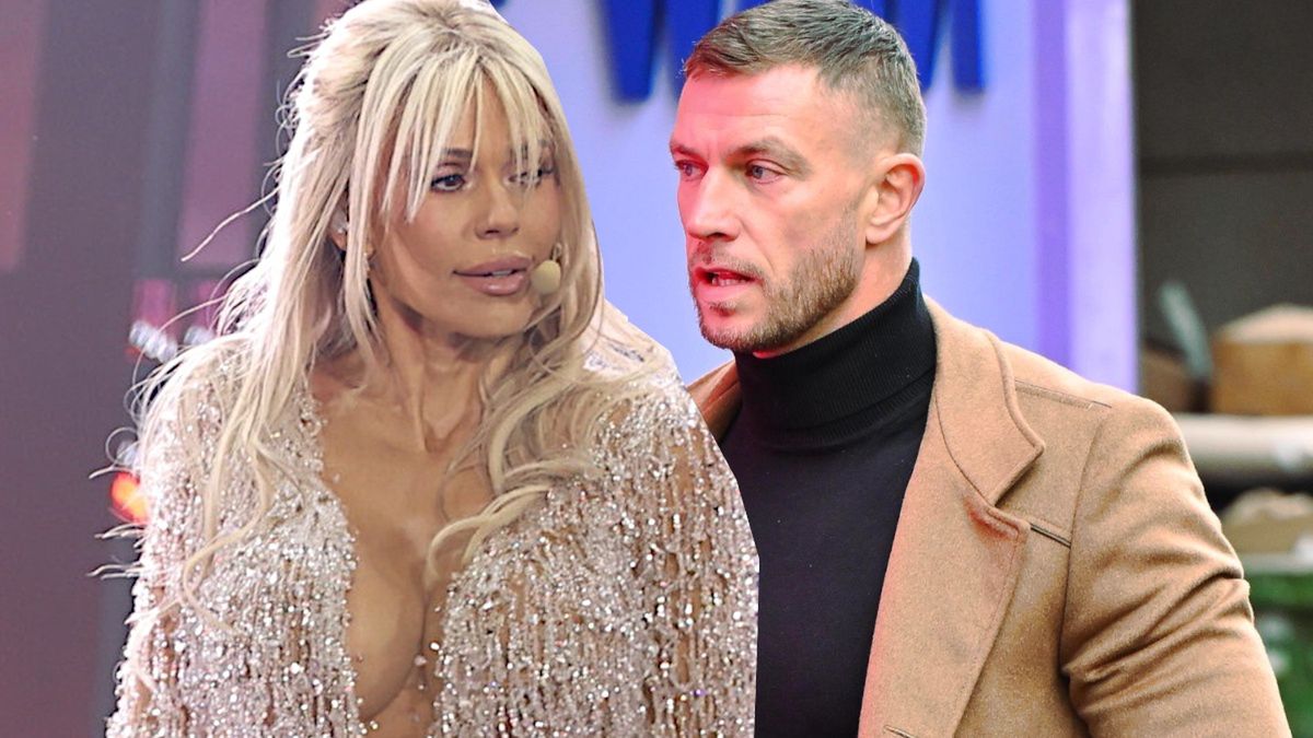 Dariusz Pachut dostał pozew sądowy od Dody. Mamy oświadczenie menedżera gwiazdy