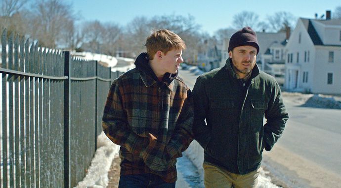 Manchester by the Sea