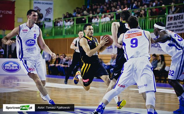 David Brembly z Trefla Sopot przeniósł się do niemieckiej Bundesligi