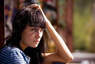 Zaburzenia lękowe dotykają 10 proc. ludzi na świecie