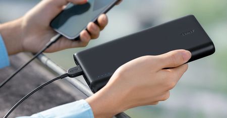 Głośniki i powerbanki od Anker nawet 30% taniej. Naprawdę.