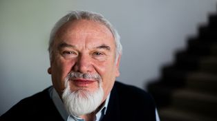 Ryszard Tadeusiewicz, profesor AGH:  Akademia Górnicza a sprawa polskości Śląska