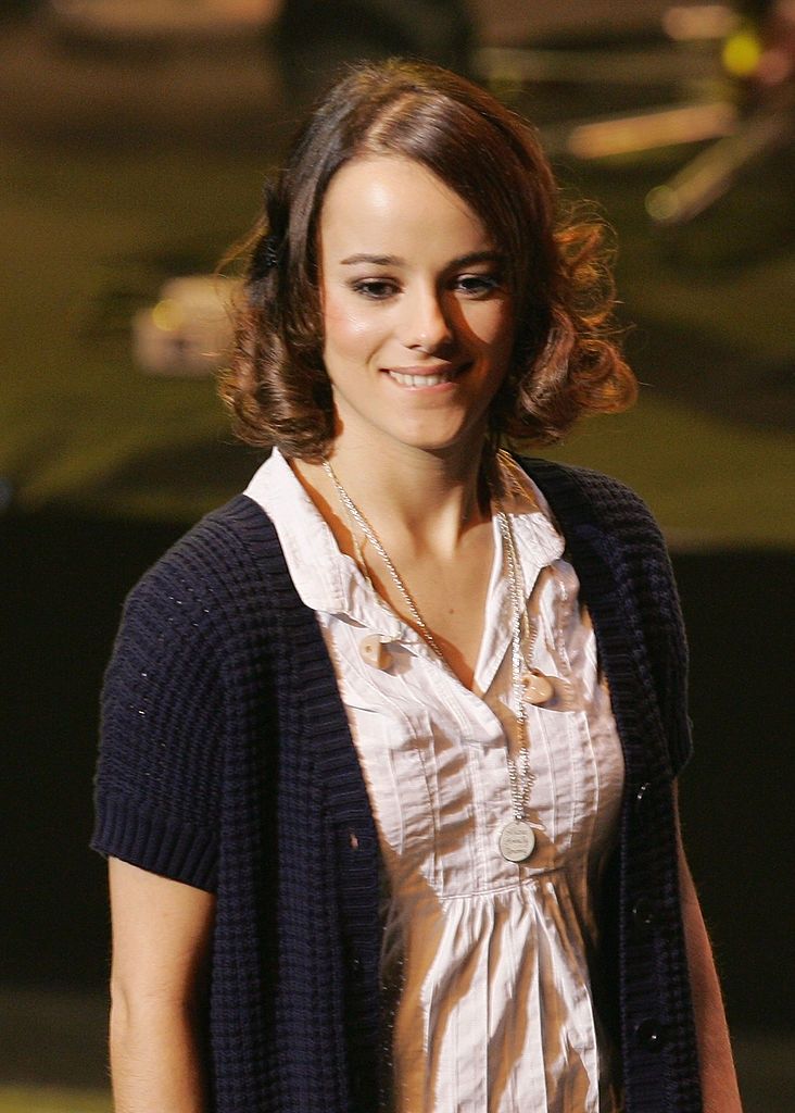 Alizée