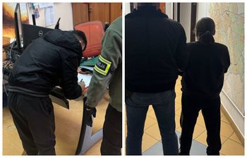 Brutalne zabójstwo na Żoliborzu. Aresztowana matka i syn