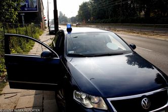 Kierowco, dałeś się nagrać nieoznakowanym – nie przyjmuj mandatu. Nie wszystkie pomiary są legalne