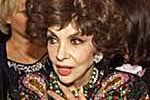 Gina Lollobrigida do polizania