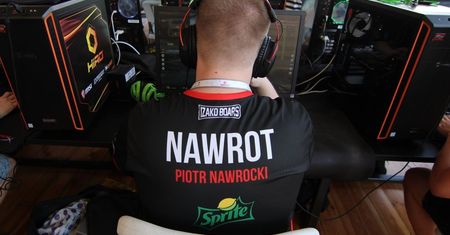 Izako Boars wita nowych zawodników