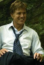 Robert Redford zabiera Sundance do Londynu
