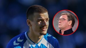 Na niemieckich boiskach strzelał jak w transie. Ma coś do udowodnienia w reprezentacji Polski