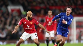 Premier League: kuriozalne sceny i sensacyjna porażka Manchesteru United!