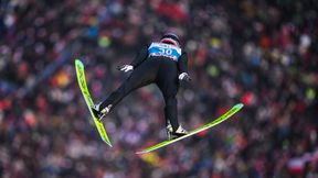 Czerwona kartka. Ten skoczek nie wystartuje w lotach