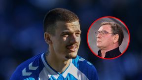Na niemieckich boiskach strzelał jak w transie. Ma coś do udowodnienia w reprezentacji Polski