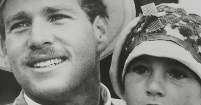 Tatum O'Neal: Tragiczne losy najmłodszej zdobywczyni Oscara