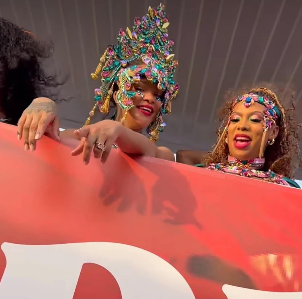 Rihanna