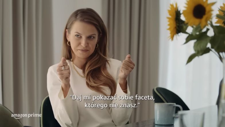 Anna i Robert Lewandowscy opowiedzieli o kulisach zaręczyn w dokumencie
