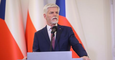 Czechy sięgają po pomoc USA. Potrzebują gwarancji bezpieczeństwa