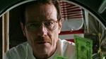 Bryan Cranston jako Walter White