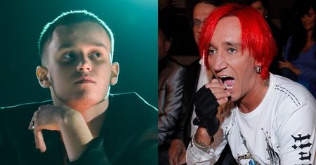 Xavier Wiśniewski o pracy dla ojca: "Czasami jak tupnie nogą, WSZYSTKIE ŚCIANY SIĘ TRZĘSĄ"