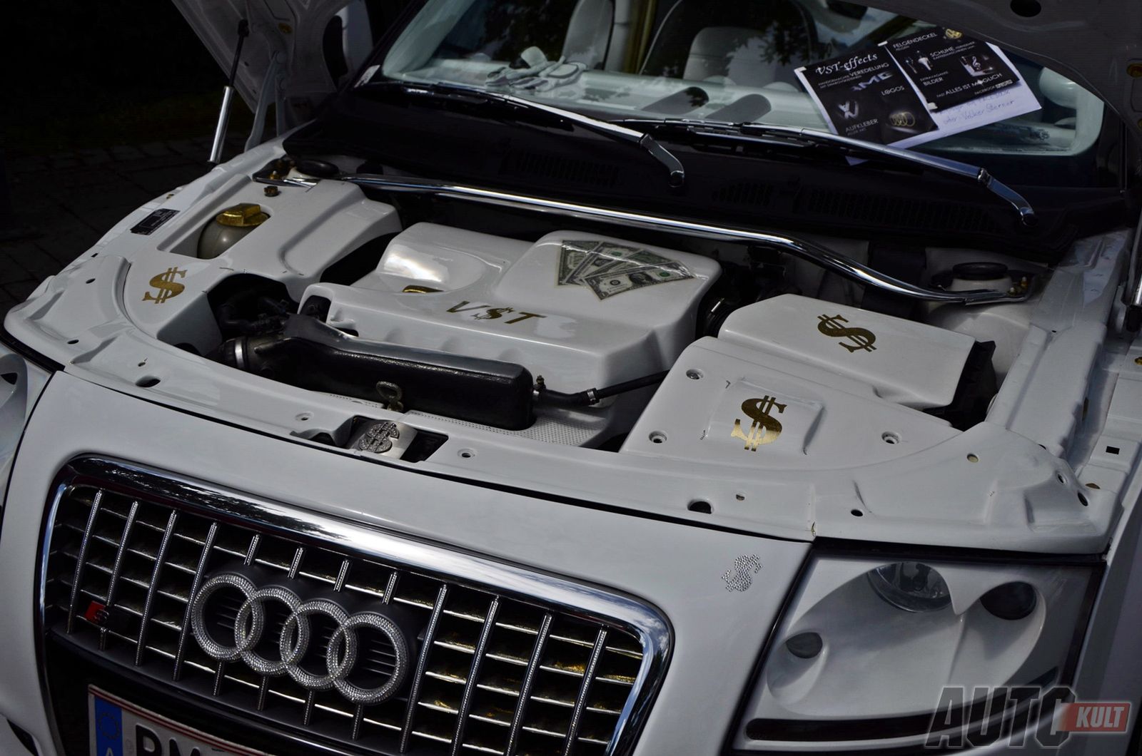 33. GTI Treffen am Wörthersee 2014 [galeria] 28