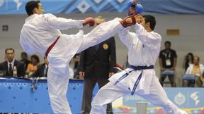 Mistrzostwa Europy Karate Shinkyokushin 2015 w Warszawie