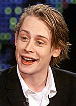 Macaulay Culkin