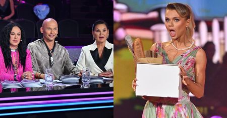 Emilia Komarnicka skrytykowana przez jury "Tańca z Gwiazdami". Widzowie stanęli murem za aktorką: "UWZIĘLI SIĘ". Kto ma rację?
