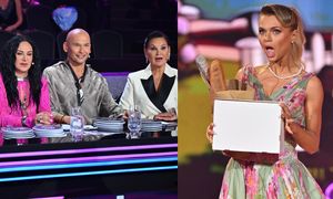 Emilia Komarnicka skrytykowana przez jury "Tańca z Gwiazdami". Widzowie stanęli murem za aktorką: "UWZIĘLI SIĘ". Kto ma rację?