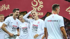 Euro 2020. Gdzie zamieszka kadra? Polska jedną z opcji
